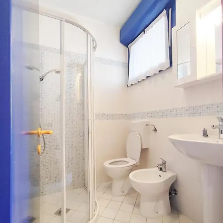 דירה With Terrace *