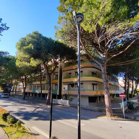 דירה With Terrace