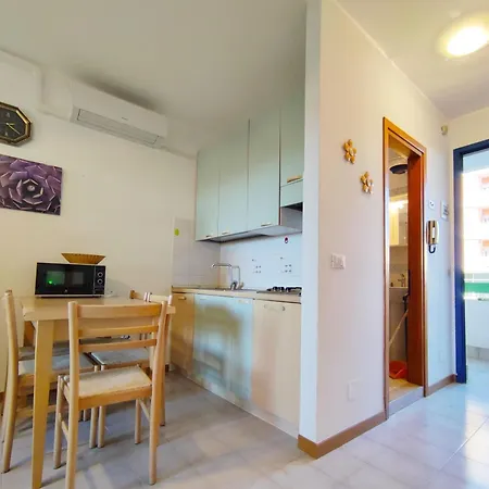 Appartement With Terrace *