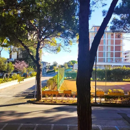 Appartement With Terrace Bibione