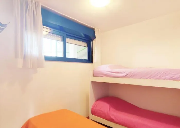 Apartamento With Terrace