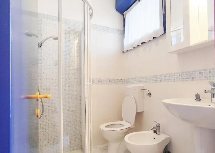 Apartamento With Terrace *
