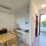 Lägenhet With Terrace Bibione