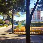 Lägenhet With Terrace Bibione