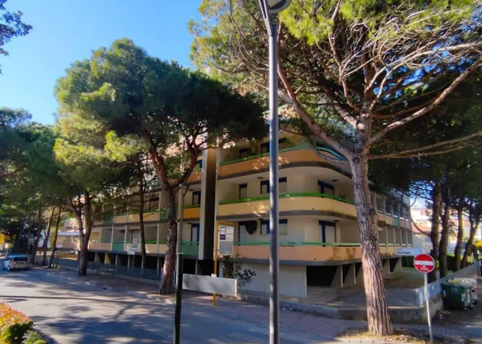 With Terrace *